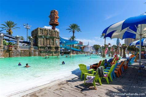Water park destin - Big Kahuna’s Water & Adventure Park. Big Kahuna’s Water and Adventure Park is one of Destin’s oldest parks and has been in existence since 1986. One of the best things to do in Destin is a visit to this water park. It is a water park with more than forty water attractions, activities, games, and experience